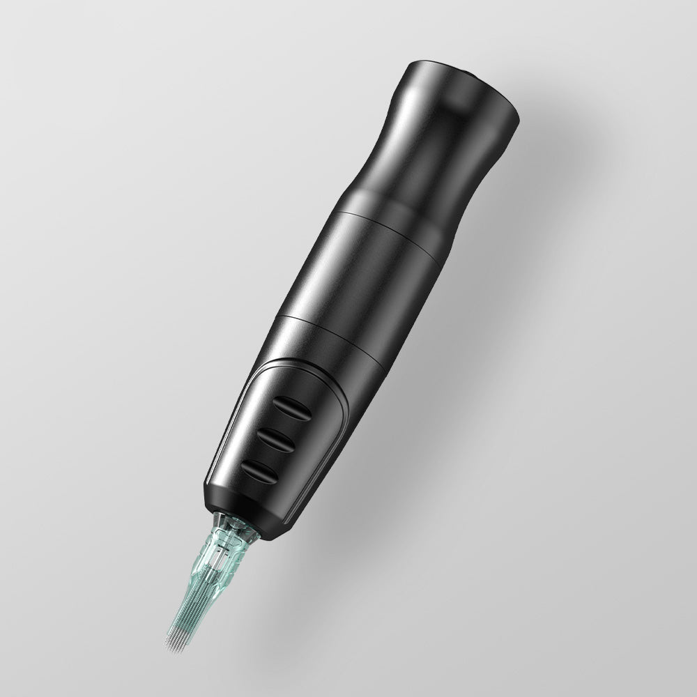 Wireless Tattoo Pen Machine With 4.0MM stroke ThunderlordPower EXPLORER CTG5002