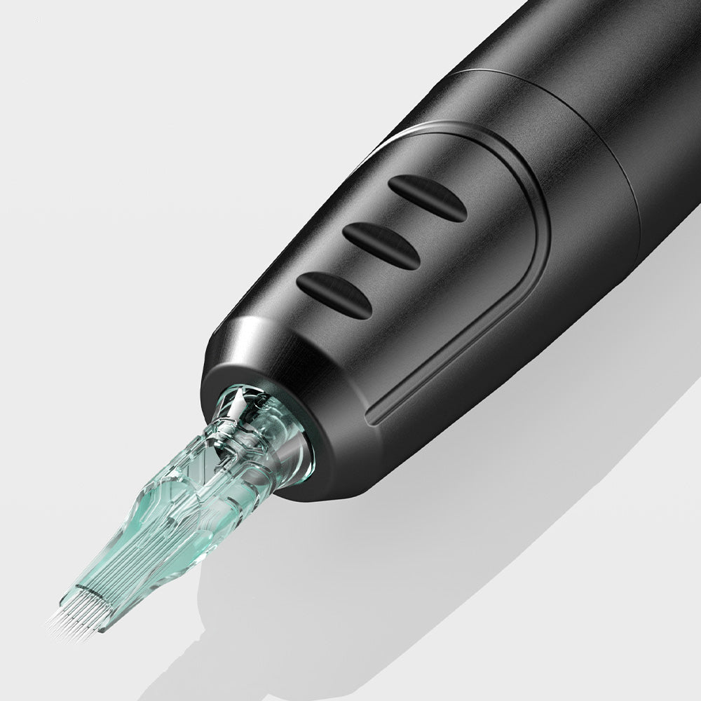 Wireless Tattoo Pen Machine With 4.0MM stroke ThunderlordPower EXPLORER CTG5002