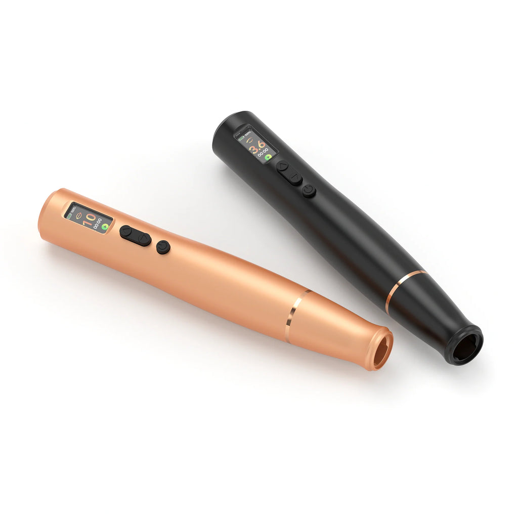Biomaser Claro Wireless PMU Pen | 2.5 mm Stroke
