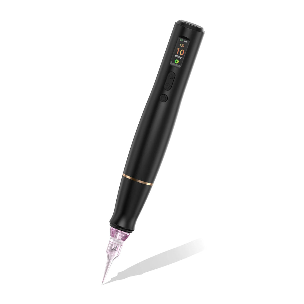 Biomaser Claro Wireless PMU Pen | 2.5 mm Stroke