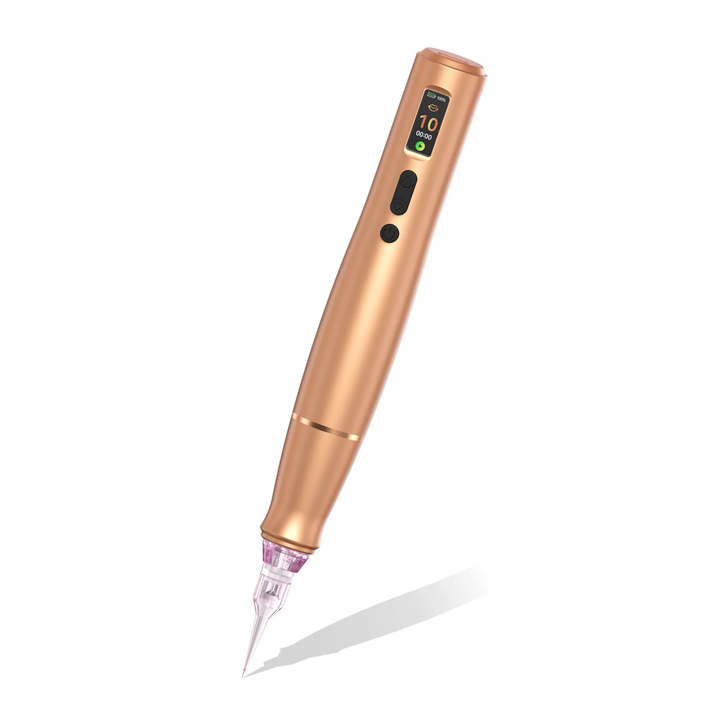 Biomaser Claro Wireless PMU Pen | 2.5 mm Stroke