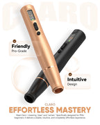 Biomaser Claro Wireless PMU Pen | 2.5 mm Stroke