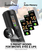 Biomaser Claro Wireless PMU Pen | 2.5 mm Stroke