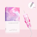 PINKY CM Curve Mangum Universal Permanent Makeup Needle Cartridges for PMU