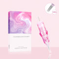 PINKY MG Magnum Universal Permanent Makeup Needle Cartridges for Tattoo Pens