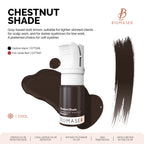 Biomaser Blend Brow Pigments | 12ml