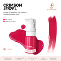Biomaser Blend pigment — Wine Red / BPL06