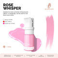 Biomaser Blend pigment — Light Rose Pink / BPL04