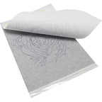 100 Sheets of Tattoo Stencil Transfer Paper