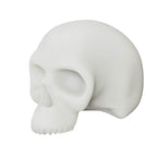 Silicone Skull Tattoo Practice Model
