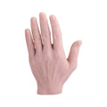 Silicone Hand Model for Tattoo Training with Realistic Skin Texture