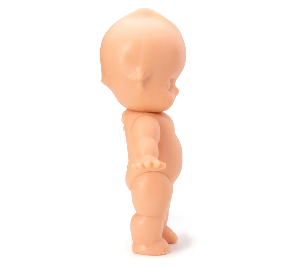 Adopt the Flesh Cutie Doll - A Charming Canvas for Tattoo Enthusiasts