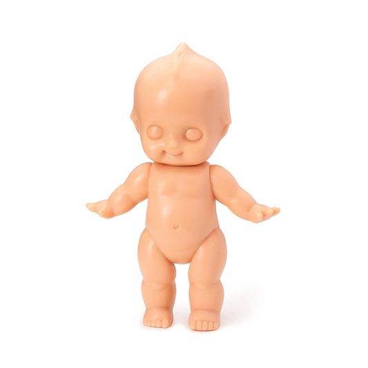 Adopt the Flesh Cutie Doll - A Charming Canvas for Tattoo Enthusiasts