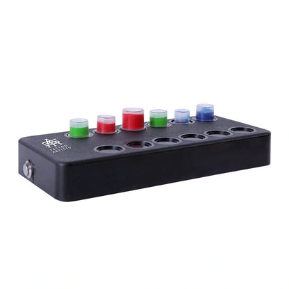 Tattoo Magnetic Ink Mixer