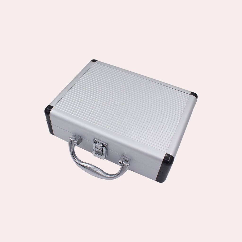 Professional Biomaser 3D Microblading Pigment Kit Permanent Makeup Kit With Manual Tattoo Machine