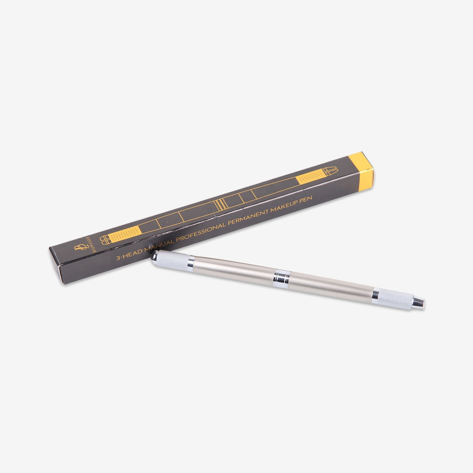 Microblading Eyebrow Permanent Makeup Tattoo Pen