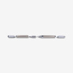 Microblading Eyebrow Permanent Makeup Tattoo Pen