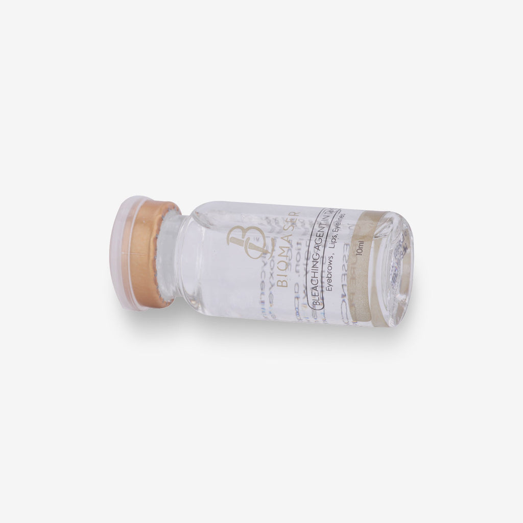 Biomaser Permanent Makeup swelling coloring agent Pigment For Microbalding & Eyebrows Tattoo