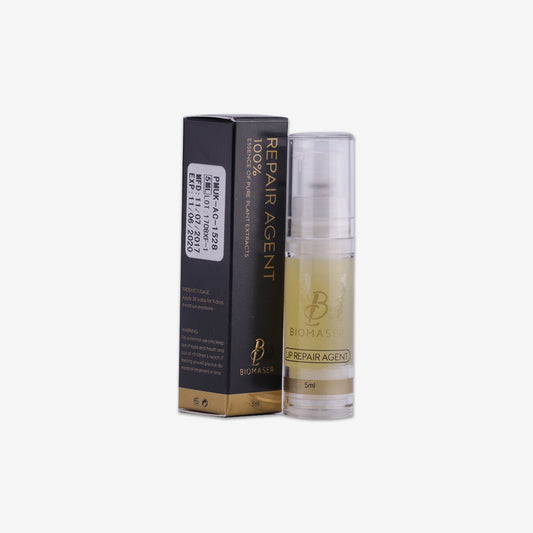Biomaser Permanent Makeup lip Repair Gel Operation Repair Agent Tattoo Repair Gel High Quality
