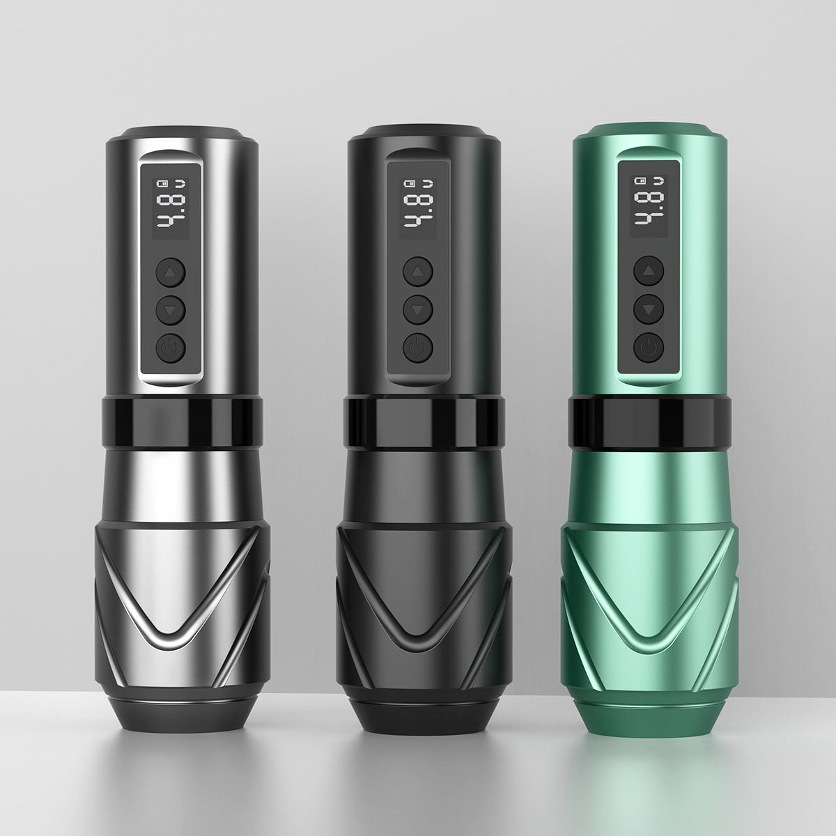 Atto Origin Pro Wireless Tattoo Pen