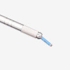 Dia. 0.18mm felexible disposable microblading Eyebrow Tattoo Needles 10pcs