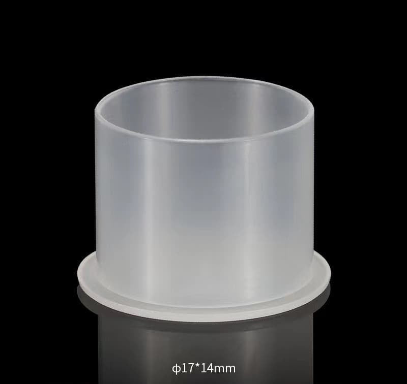 Plastic Tattoo Ink Cups