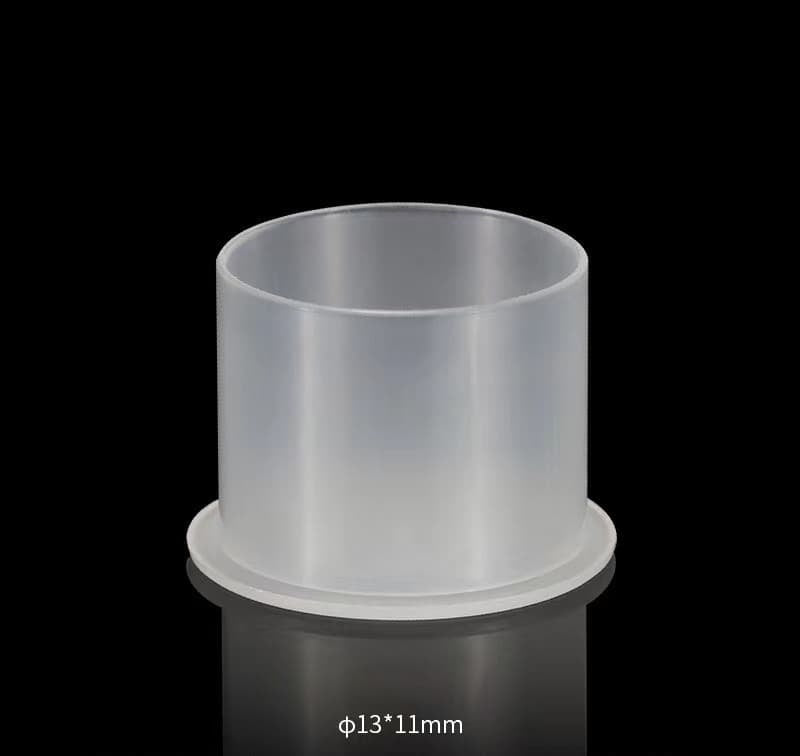 Plastic Tattoo Ink Cups