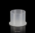 Plastic Tattoo Ink Cups