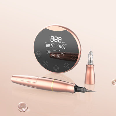 Kit de máquina PMU Biomaser P90