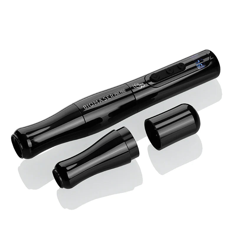 Biomaser P90 Pro Wireless Permanent Makeup Machine | 3.0 Adjustable Stroke Pen