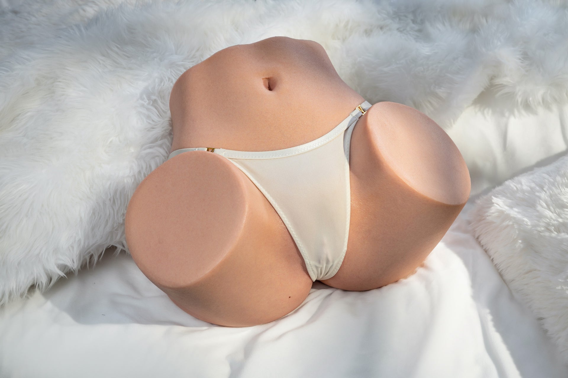 Silicone Practice Models NO.18