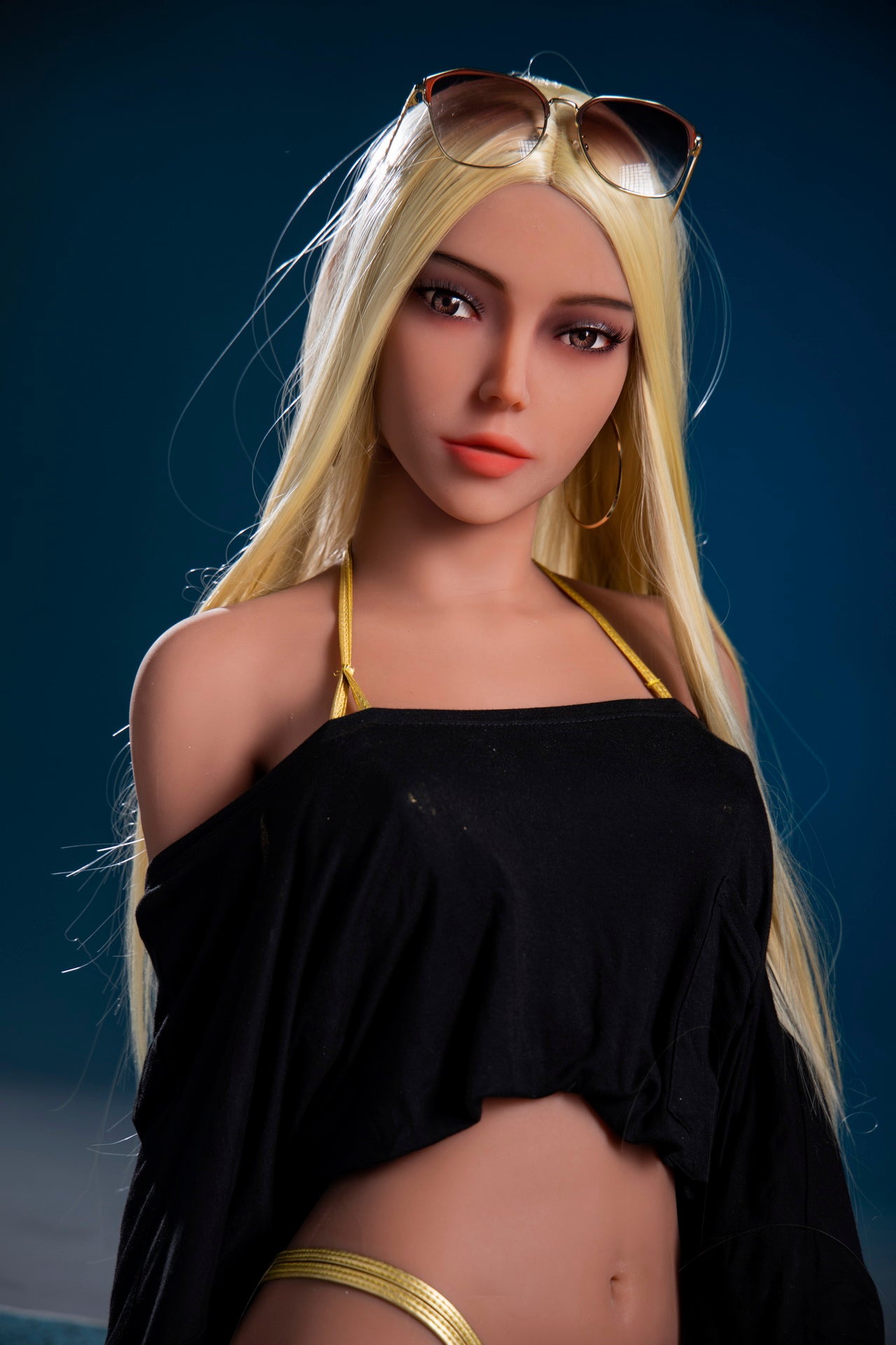 Silicone Practice Models NO.345