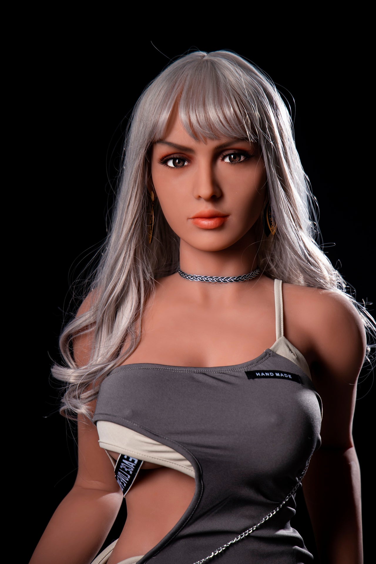 Silicone Practice Models NO.347