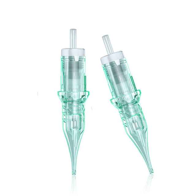 Thunder Pro RS Round Shader Tattoo Cartridges