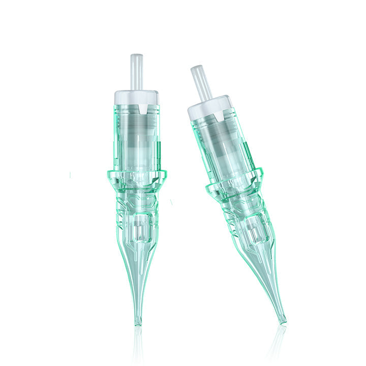 Thunder Pro RS Round Shader Tattoo Cartridges
