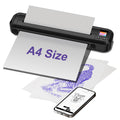 MHT Bluetooth Portable Tattoo Transfer Stencil Printer