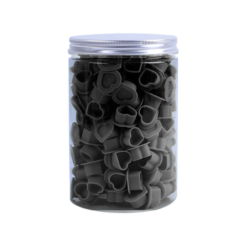 Disposable Silicone Tattoo Ink Cups