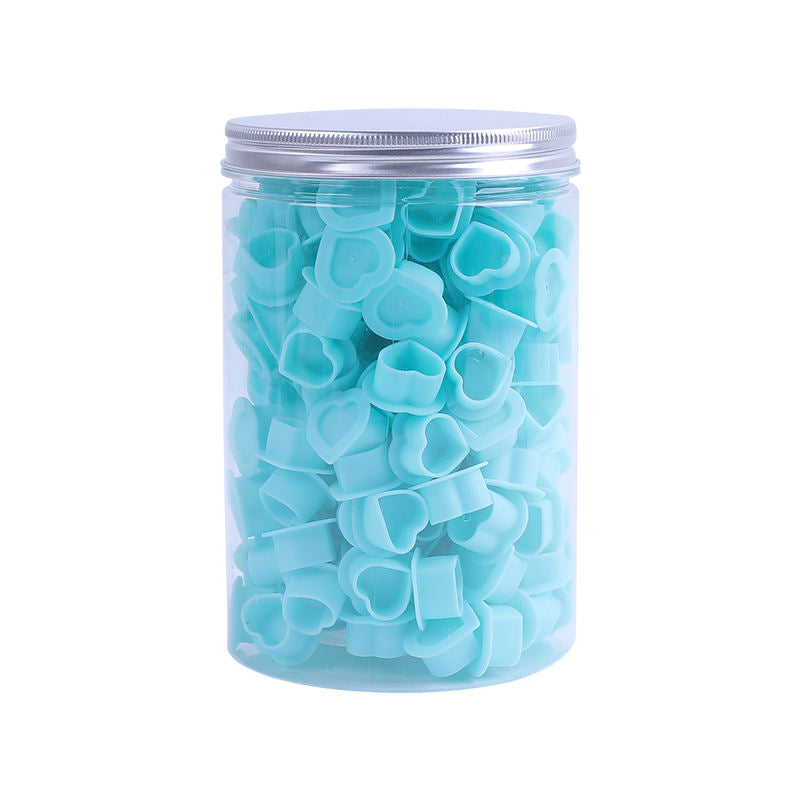 Disposable Silicone Tattoo Ink Cups
