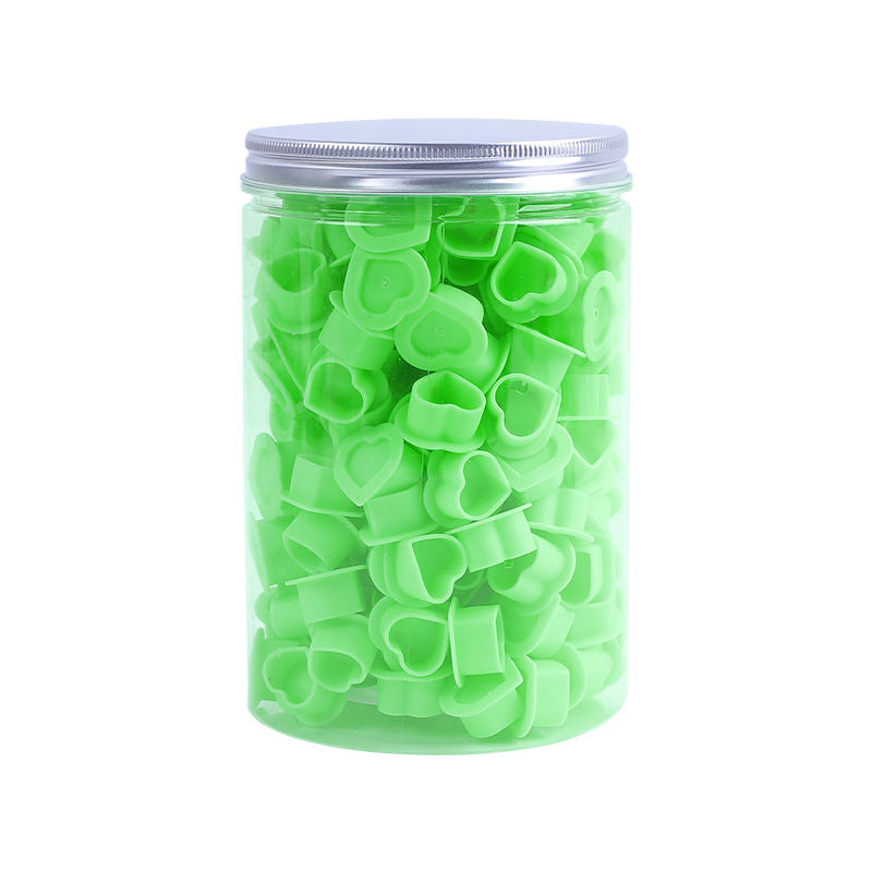 Disposable Silicone Tattoo Ink Cups