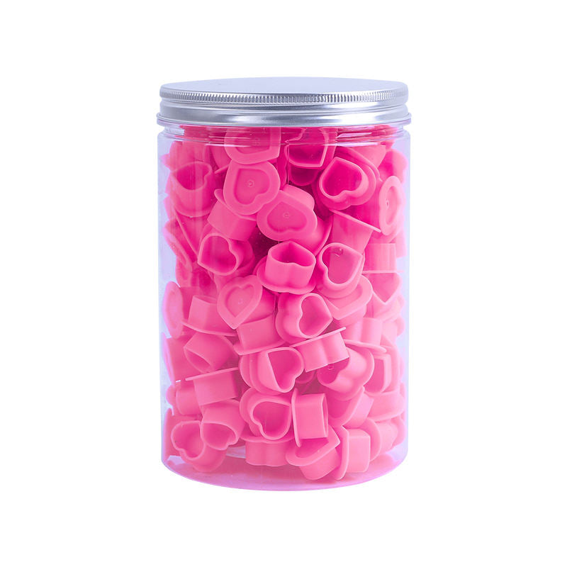 Disposable Silicone Tattoo Ink Cups