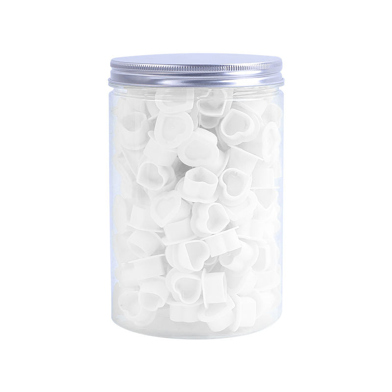 Disposable Silicone Tattoo Ink Cups