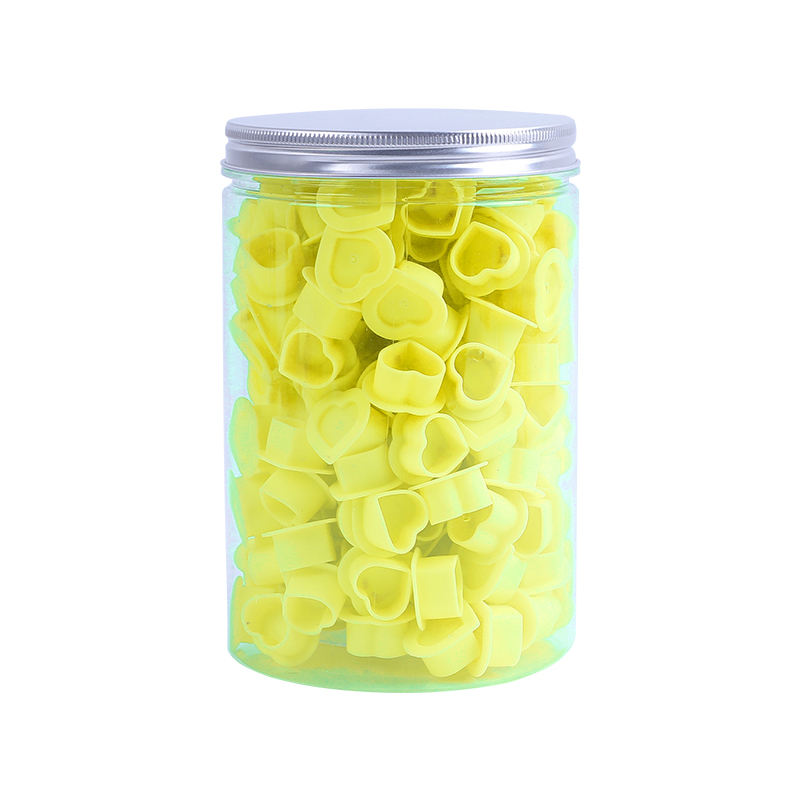 Disposable Silicone Tattoo Ink Cups
