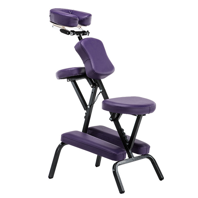 Professional Multifunctional Adjustable Tattoo Chair | Ergonomic Design for Comfort & Durability