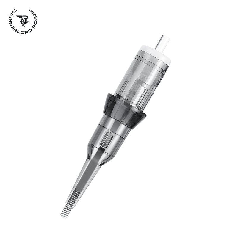 Biomaser Misty PMU Cartridge Needles | 20 Pack