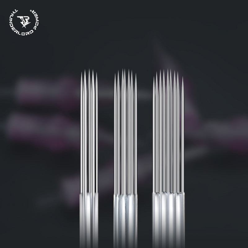 Biomaser Misty PMU Cartridge Needles | 20 Pack