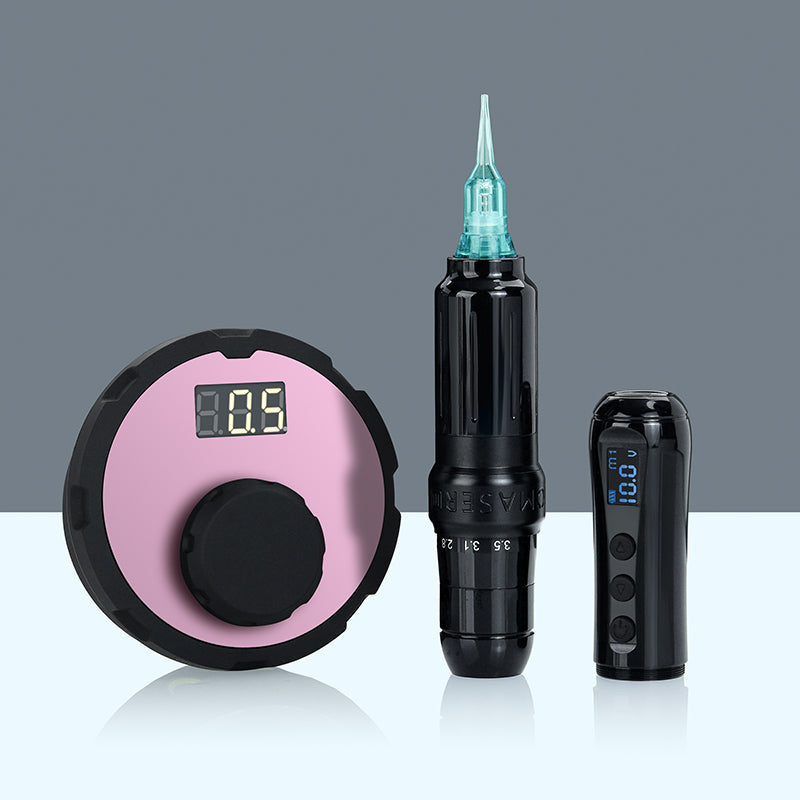 PMU Machine – ATTO TATTOO