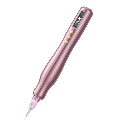 Biomaser Sparkle TP006 Permanent Makeup Machine