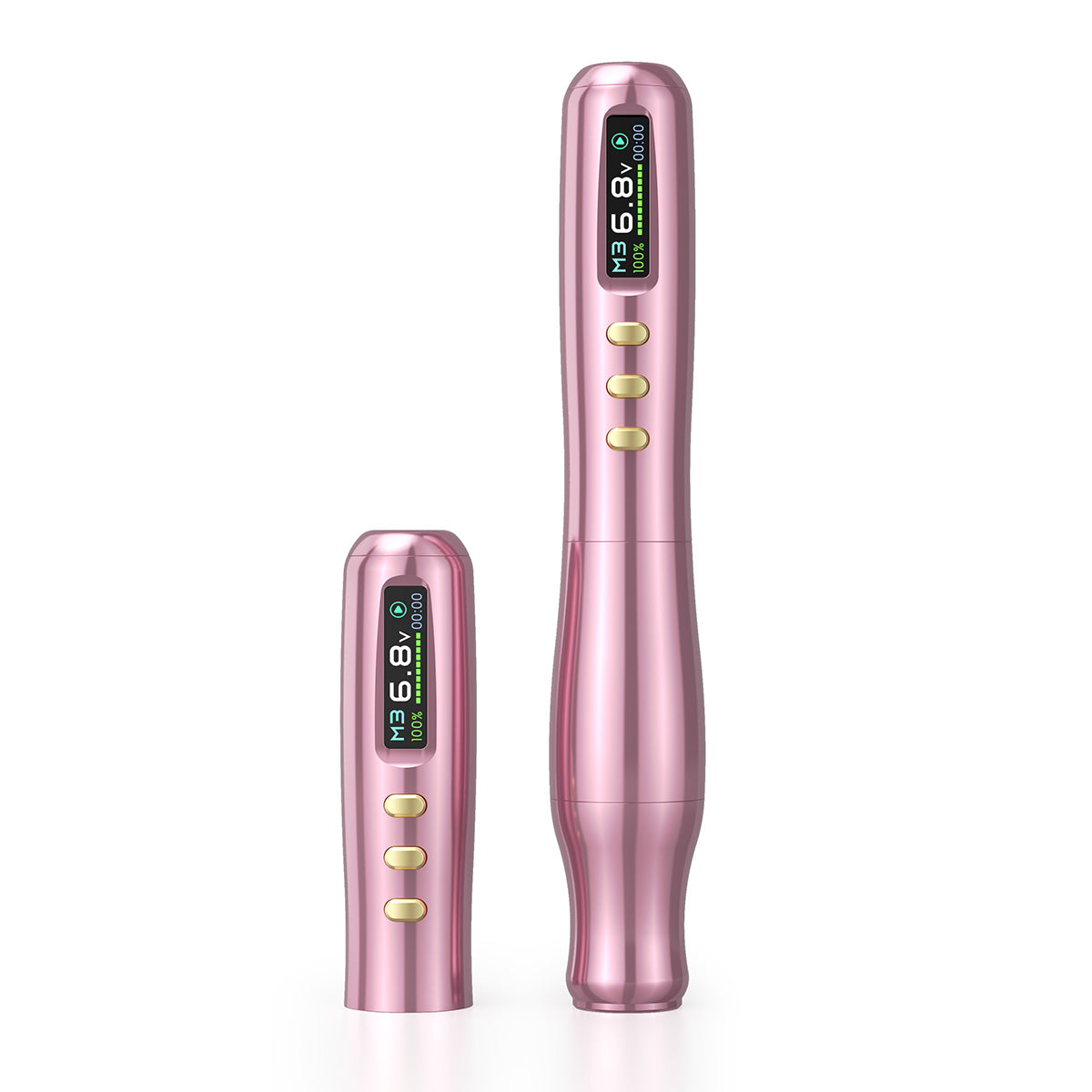 Biomaser TP006 Wireless Permanent Makeup Machine