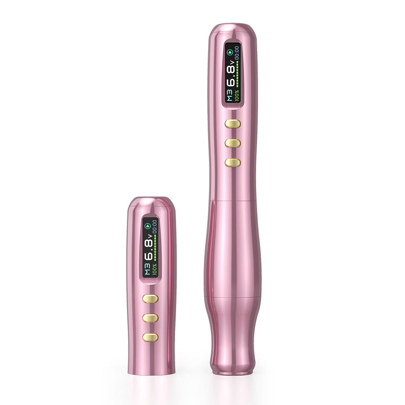 Biomaser TP006 Wireless Permanent Makeup Machine