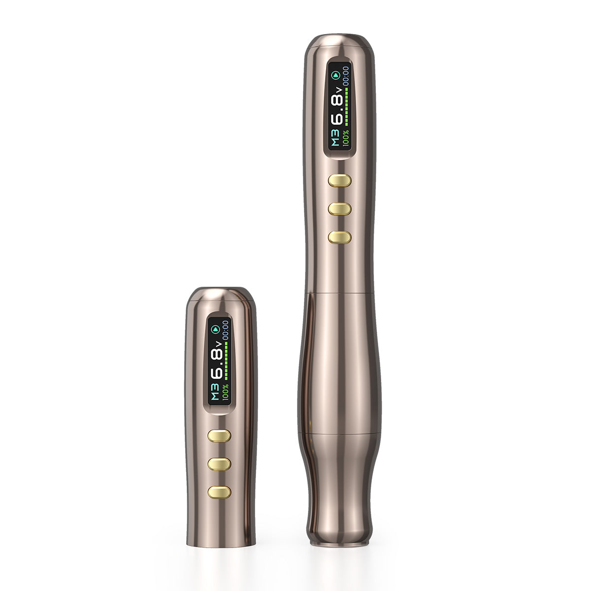 Biomaser TP006 Wireless Permanent Makeup Machine
